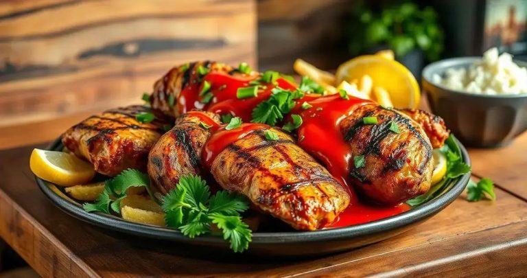 como fazer hot frango