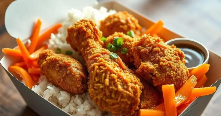 Como Fazer O Frango Empanado Do China In Box? como fazer o frango empanado do china in box
