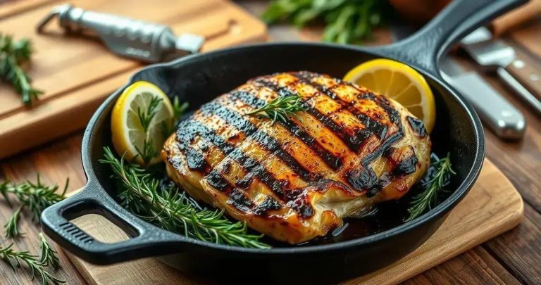 Como Fazer Um File De Frango Suculento? como fazer um file de frango suculento