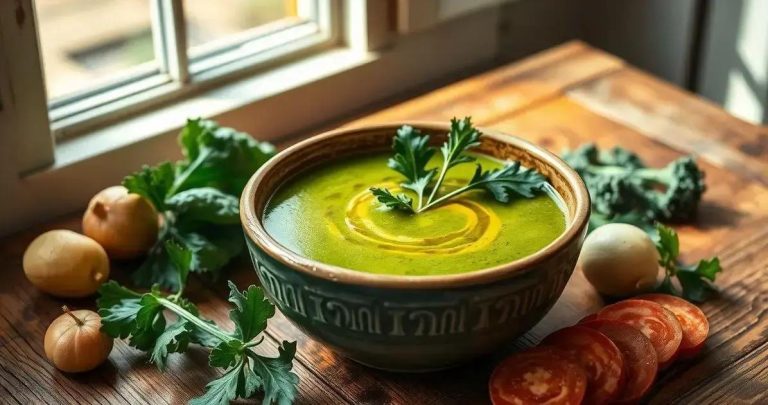 caldo verde