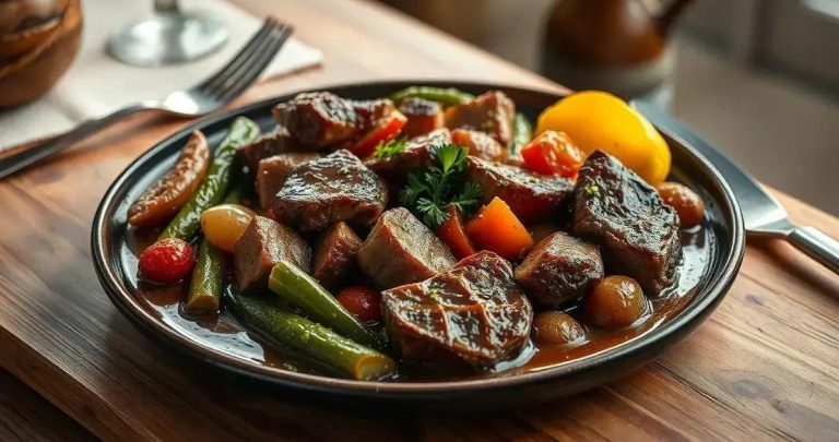 Como Fazer Carne de Panela Macia na Pressão: Dicas Infalíveis e Rápidas carne de panela