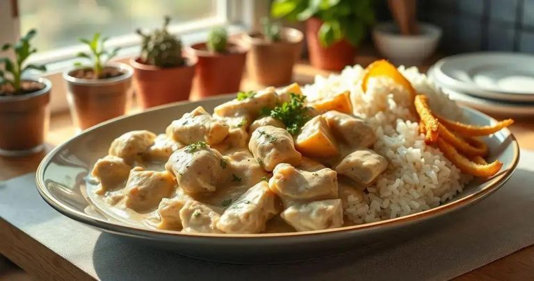 Como Fazer Estrogonofe Facil De Frango? como fazer estrogonofe facil de frango