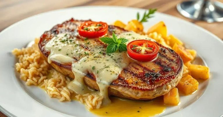 como fazer steak de frango a parmegiana