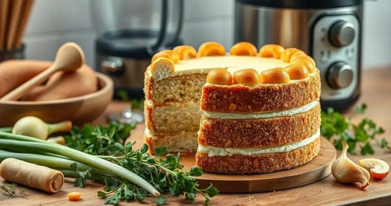 Como Fazer Torta de Frango Cremosa no Liquidificador como fazer torta de frango
