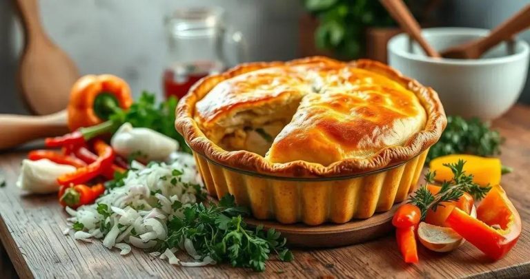 Como Fazer Uma Torta De Frango De Liquidificador? como fazer uma torta de frango de liquidificador