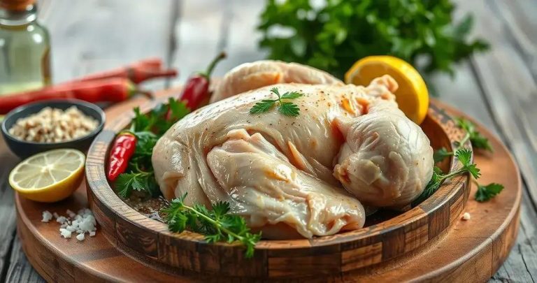 Como Temperar o Frango para Assar, Grelhar ou Fritar como temperar o frango
