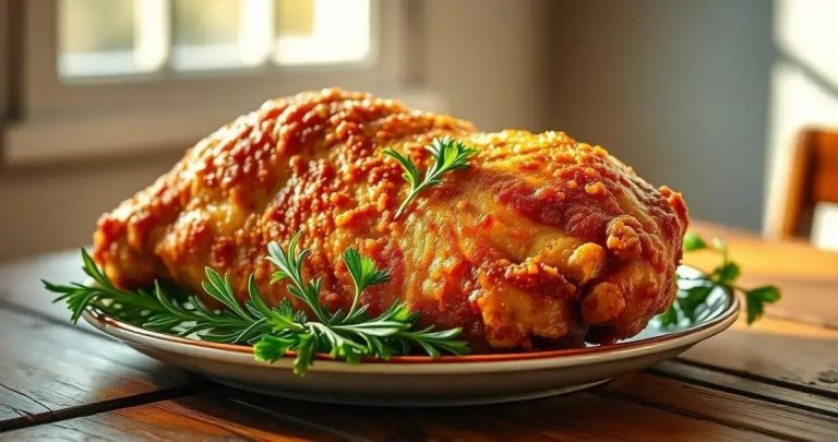 coxa de frango na airfryer