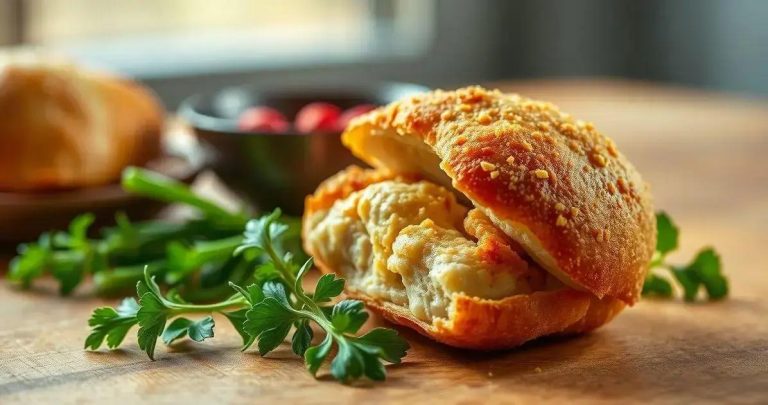 coxinha de frango