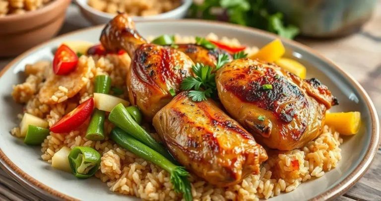 frango