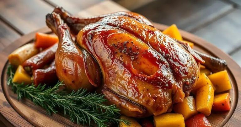 frango assado