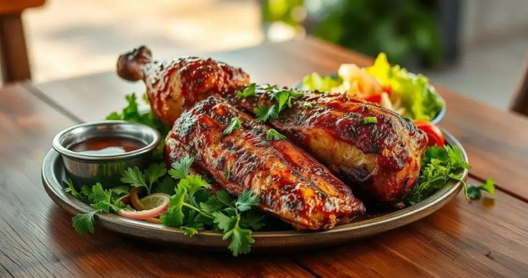 frango piri-piri