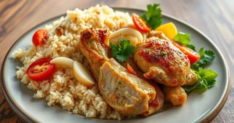 Fricassê de Frango: Dicas para um Prato Saboroso no Almoço fricasse de frango