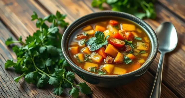 Ofolato Sop: Receita Curiosa que Viralizou nas Redes – Vale a Pena Conhecer! ofolato sop