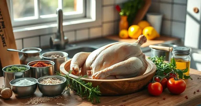 Como Temperar Peito de Frango para Grelhar: Dicas e Receita Simples peito de frango