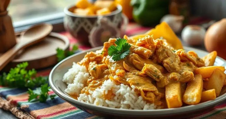 Receita de Fricassê de Frango Simples: Passo a Passo Completo receita de fricasse de frango