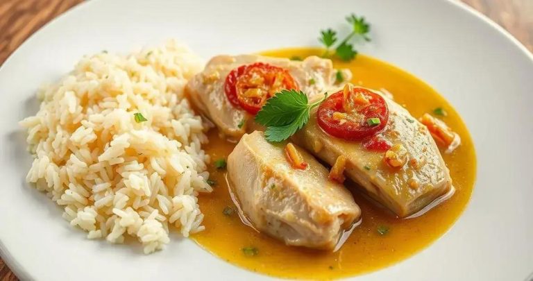 Receita de Fricassê de Frango Cremoso para Deixar seu Almoço Irresistível receita de fricasse de frango