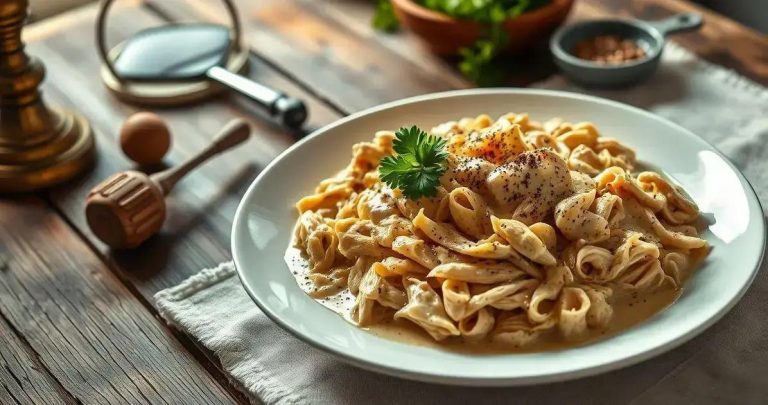 Receita Fricassê de Frango Cremosa: Dicas para um Prato Irresistível receita fricasse de frango