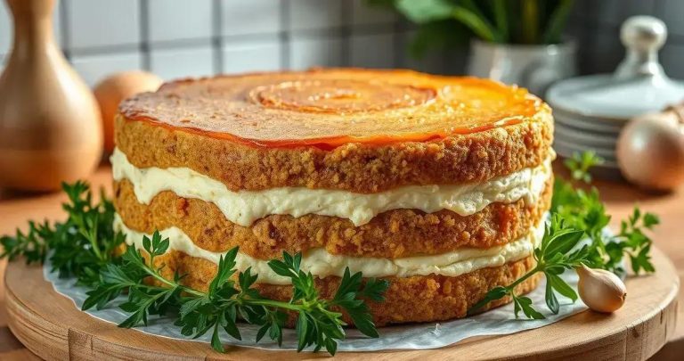 Torta de Frango de Liquidificador Rápida e Econômica torta de frango liquidificador