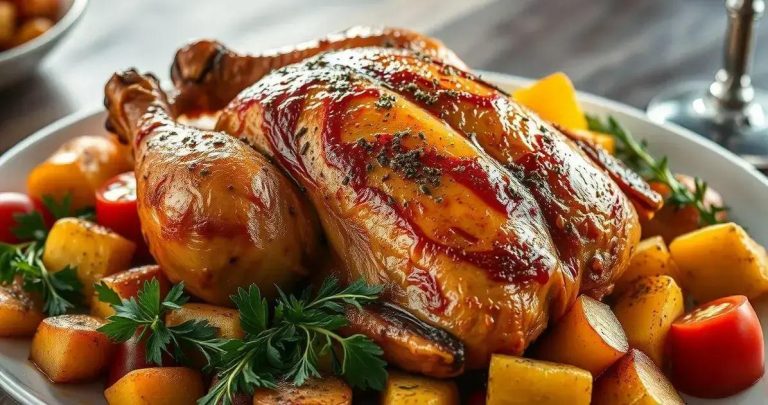 Como Fazer Assado De Frango No Forno? como fazer assado de frango no forno