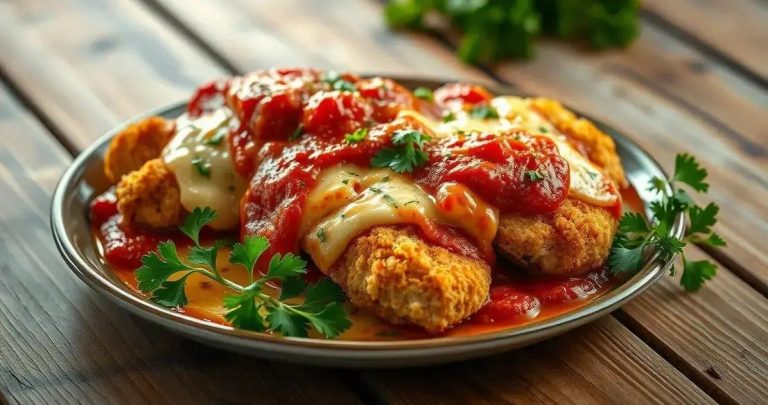 Como Fazer Bife A Parmegiana De Frango? como fazer bife a parmegiana de frango