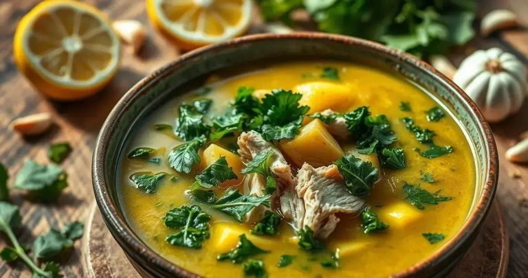 Como Fazer Caldo Verde De Frango? como fazer caldo verde de frango
