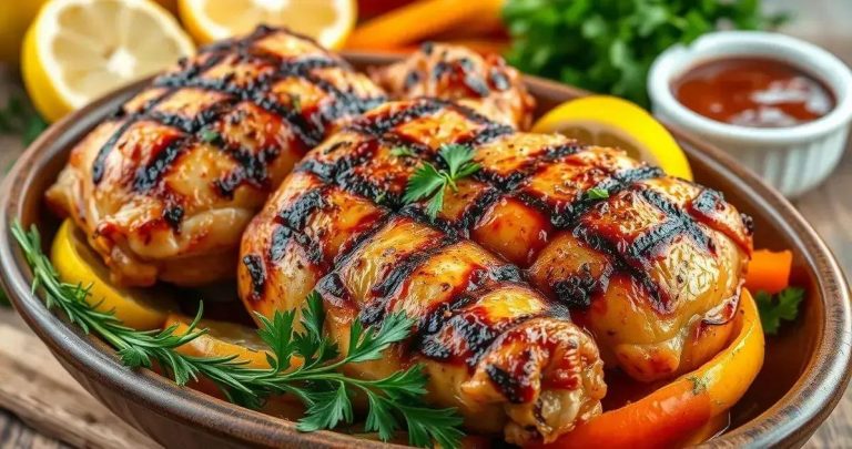 Fricasse De Frango Prato Fricasse De Frango Prato
