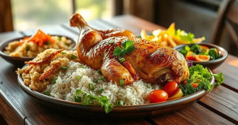 como fazer catarina de frango