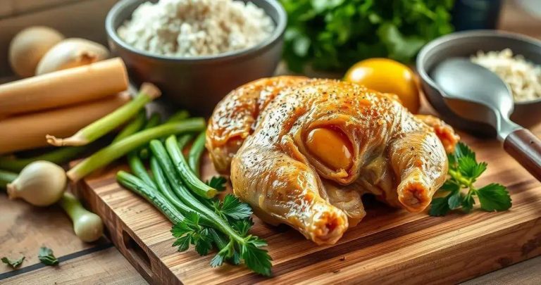 como fazer coxinha com a coxa de frango inteira