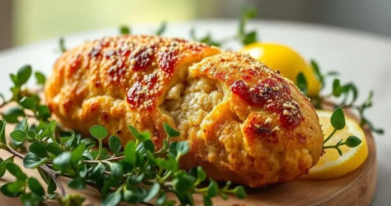 como fazer coxinha de frango empanada crocante