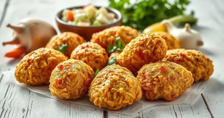 como fazer coxinha de frango facil