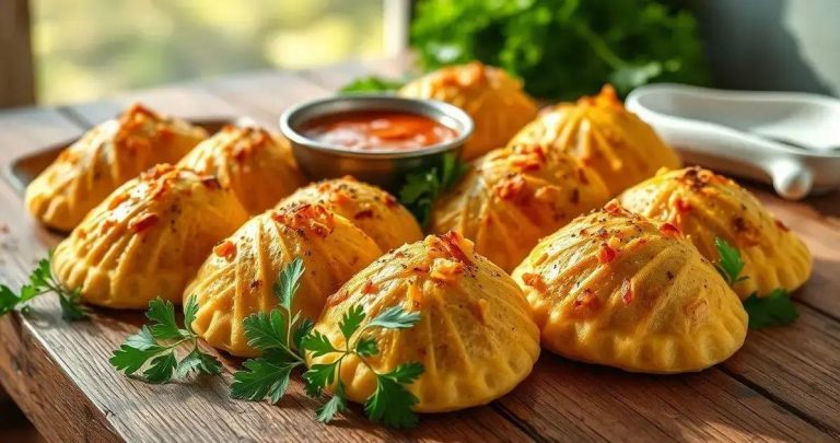 como fazer coxinha facil de frango