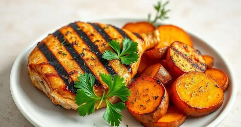 Como Fazer Dieta Batata Doce E Frango? como fazer dieta batata doce e frango