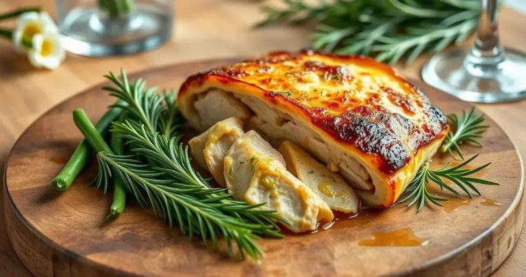 como fazer empadão de frango com palmito