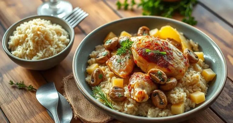 Strogonoff: Guia Completo + Receitas (Carne, Frango e Camarão) como fazer estrogonofe de frango facil