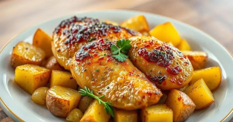 Como Fazer File De Frango Com Batata? como fazer file de frango com batata
