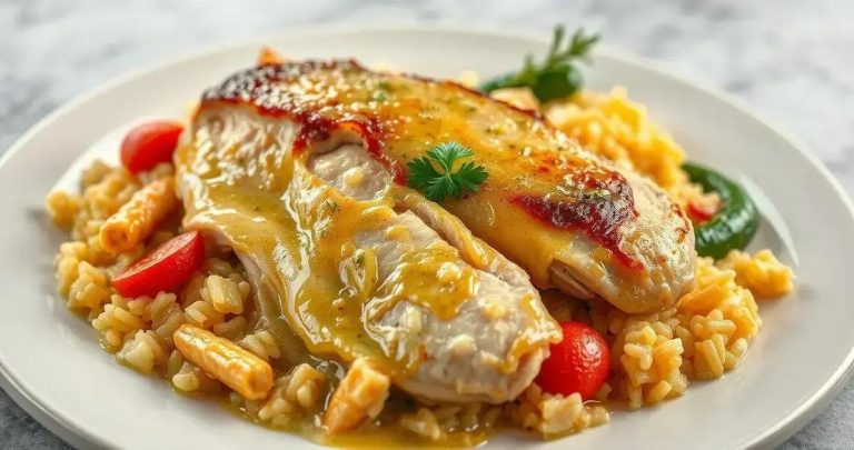 como fazer file de frango com molho ingles