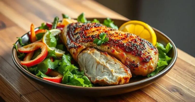 como fazer file de frango empanado