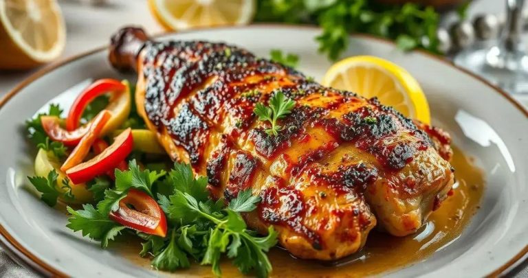 como fazer file de frango empanado e assado