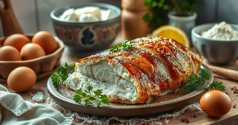 como fazer file de frango empanado para congelar