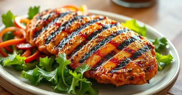 como fazer filé de frango frito grelhado