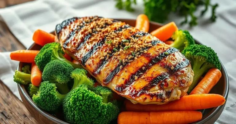 Como Fazer Filé De Frango Grelhado Light? como fazer filé de frango grelhado light