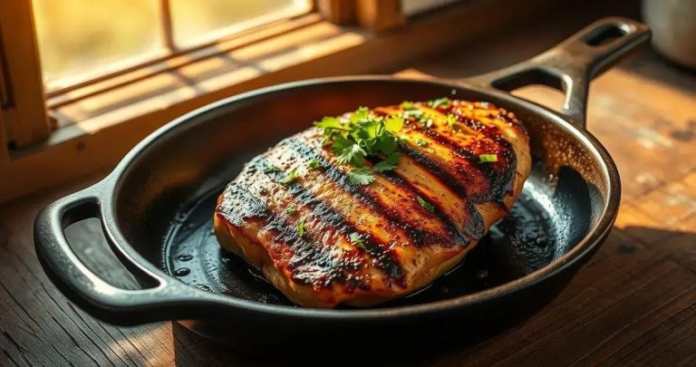 Como Fazer Filé De Frango Grelhado Na Panela? como fazer filé de frango grelhado na panela