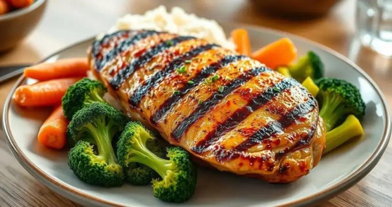 como fazer file de frango rapido e gostoso
