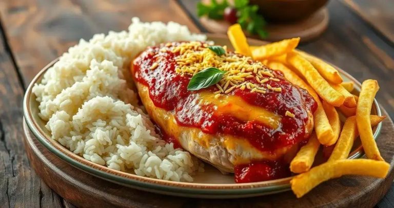 Como Fazer Frango À Parmegiana Cozido? como fazer frango à parmegiana cozido