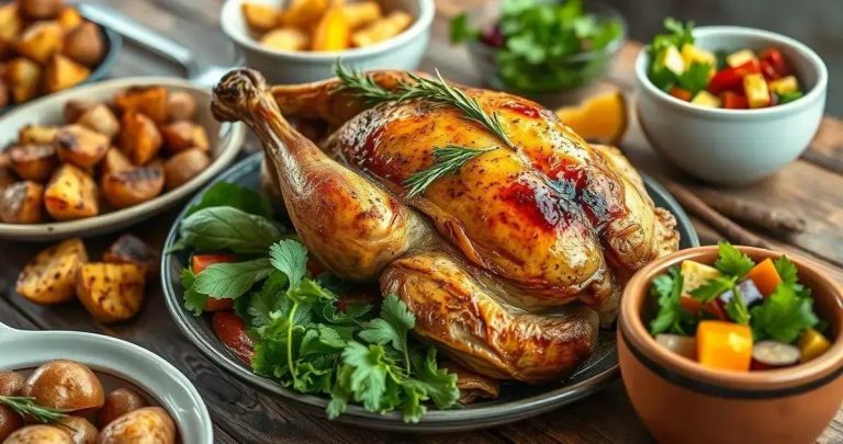 Como Fazer Frango Ao Forno Simples? como fazer frango ao forno simples