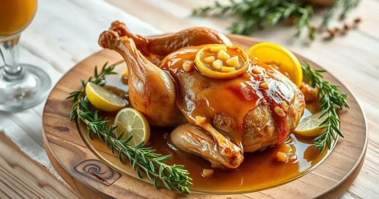 Como Fazer Frango Ao Molho De Mostarda E Mel? como fazer frango ao molho de mostarda e mel