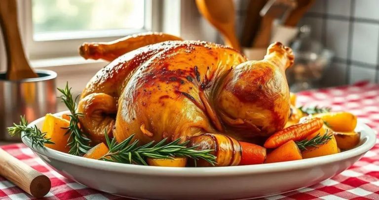 Como Fazer Frango Assado No Forno? como fazer frango assado no forno