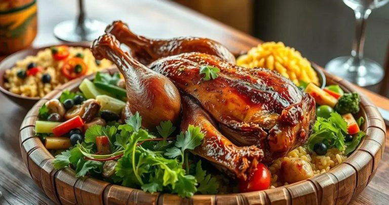 Como Fazer Frango Caipira Rápido? como fazer frango caipira rápido
