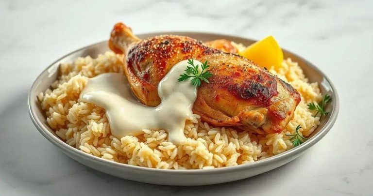 como fazer frango com creme de leite