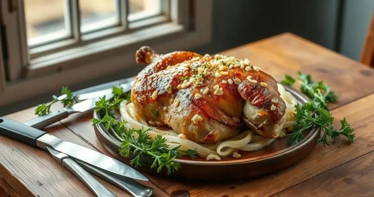 como fazer frango com queijo parmesão